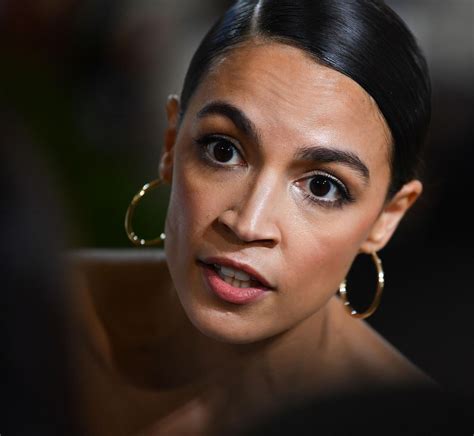 aocismommy|Analysis Of Alexandria Ocasio.